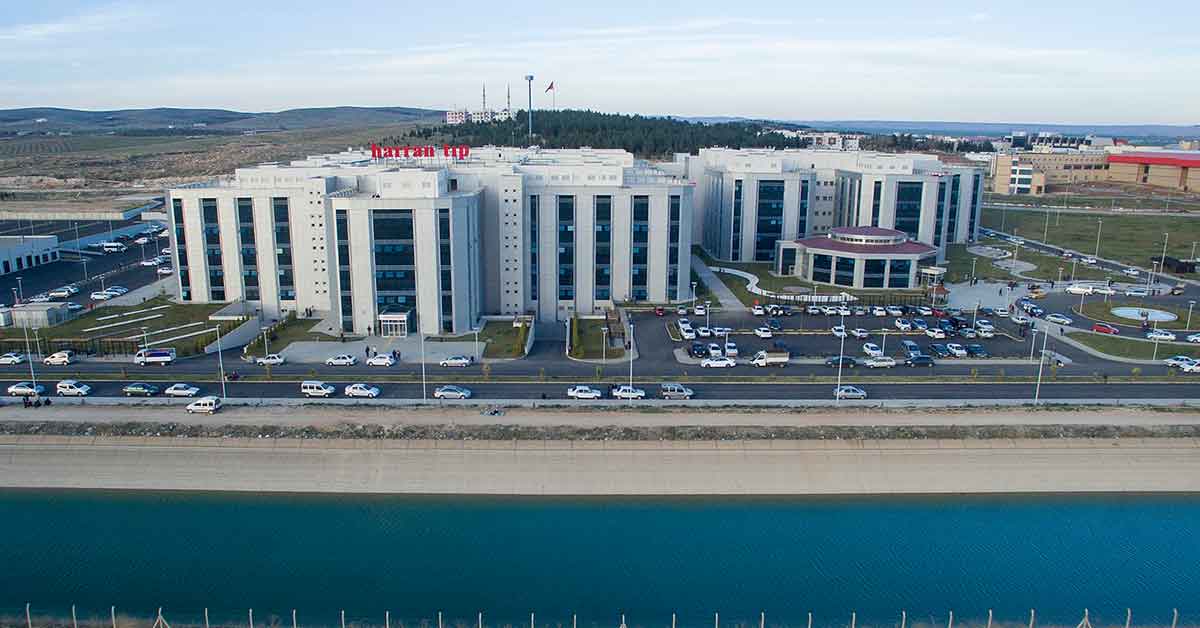 HRÜ Kardiyoloji Kliniği Bölgede Öncü Olmaya Devam Ediyor 1 HRÜ Kardiyoloji Kliniği Bölgede Öncü Olmaya Devam Ediyor