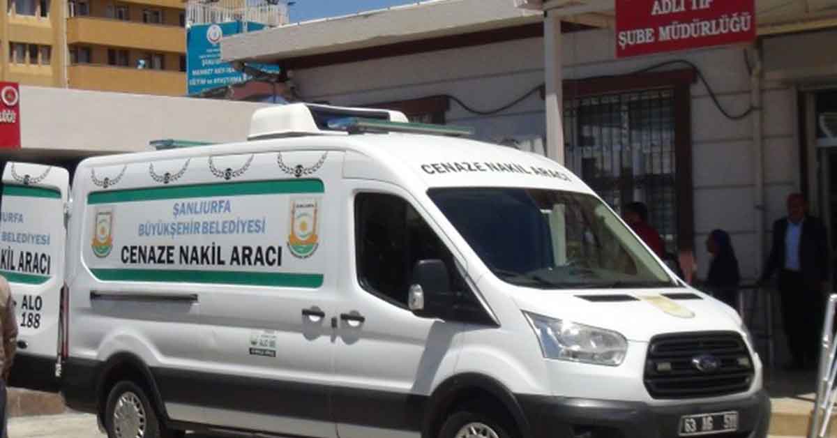 Harran'da fabrika sahibi ölü bulundu! İntihar etti iddiası