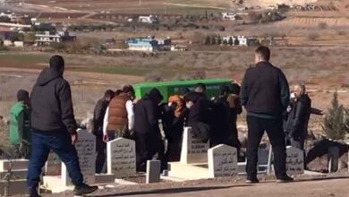 Urfa'da göçmenlerin cenazeleri sahiplerine teslim ediliyor