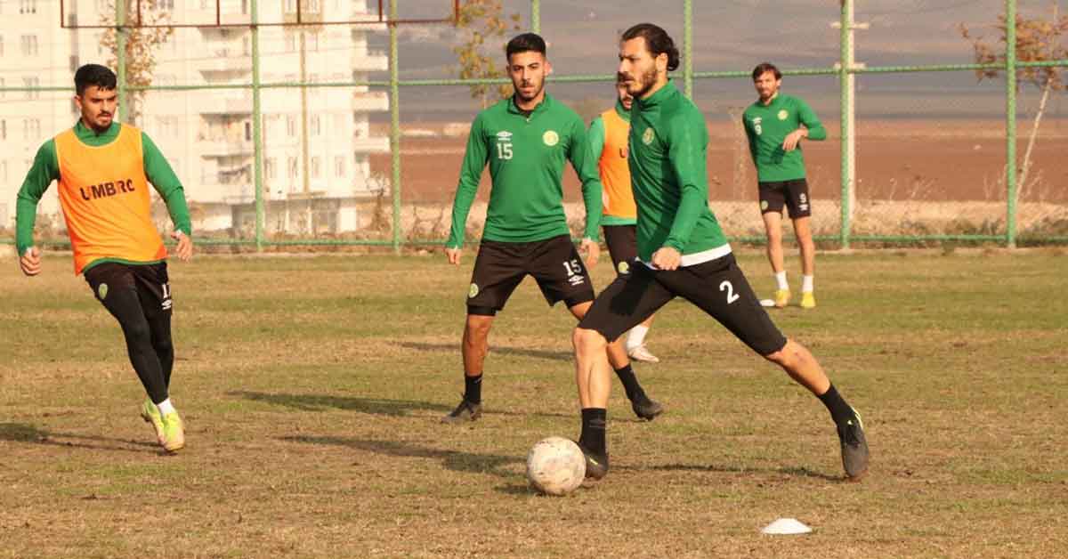 Lider hazırlıklarını sürdürüyor