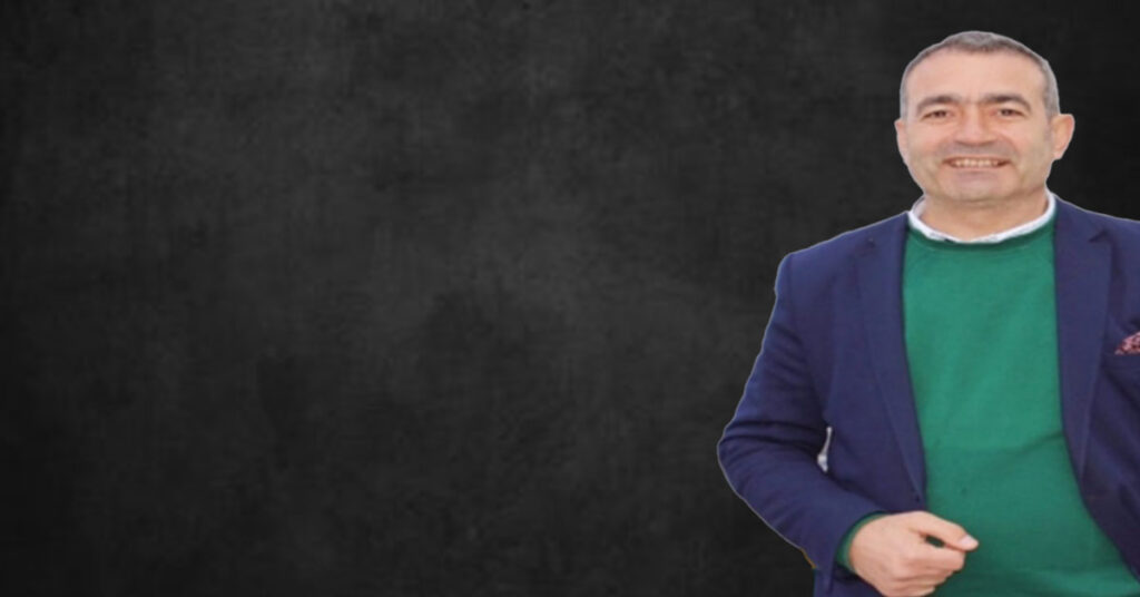 Mehmet Demir, Yetenek Kategorisinde Ödüle Layık Gürüldü 1 mehmet demir 1
