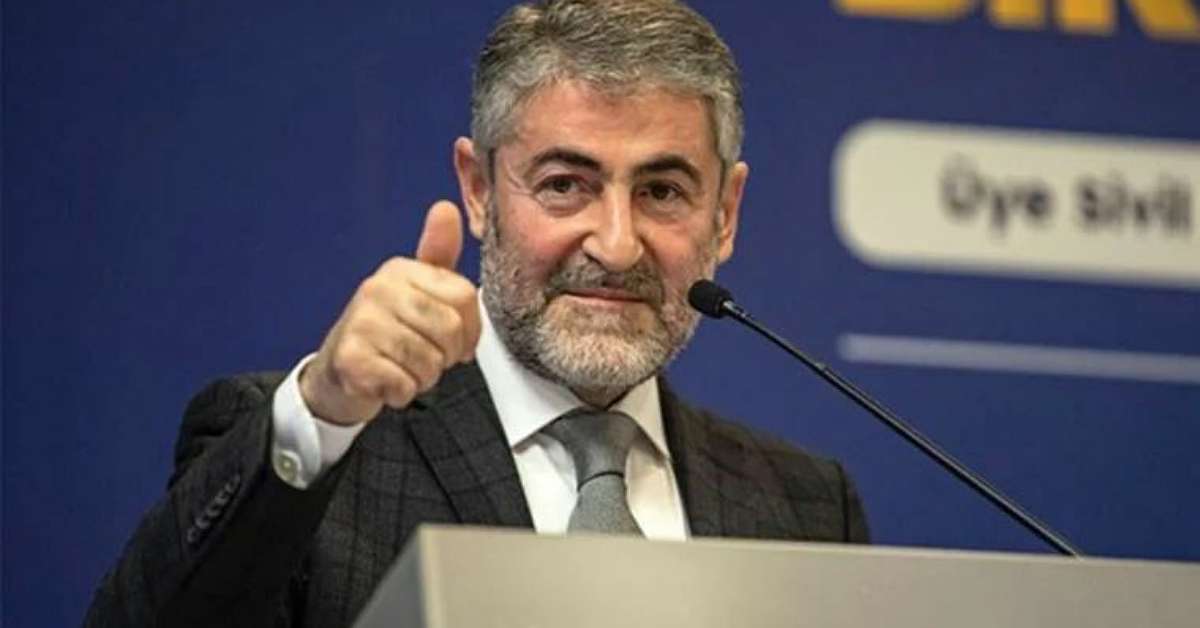 Bu kez eleştiri sırası Nebati'de 1 nebati 1
