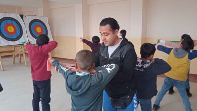 Sadece Urfa’da Değil Türkiye'de İlk! Eğitim Başlıyor