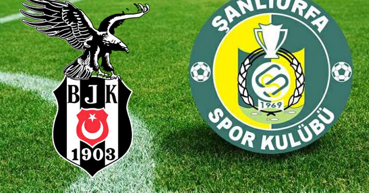 Şanlıurfaspor-Beşiktaş maçının tarihi ve yeri belli oldu! 1 sanliurfaspor besiktas macinin tarihi ve yeri belli oldu