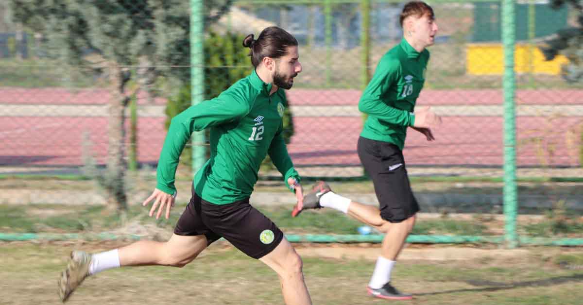 Şanlıurfasporlu futbolcular taraftarı maça davet etti 1 Şanlıurfasporlu futbolcular taraftarı maça davet etti