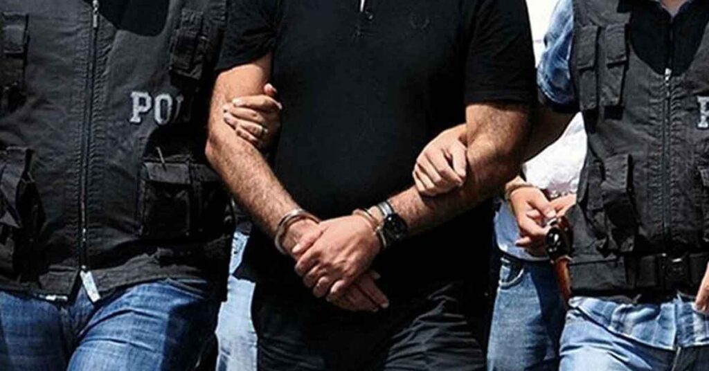 Urfa’da terörle mücadele operasyonunda gözaltı var