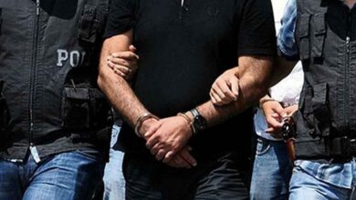 Urfa’da terörle mücadele operasyonunda gözaltı var