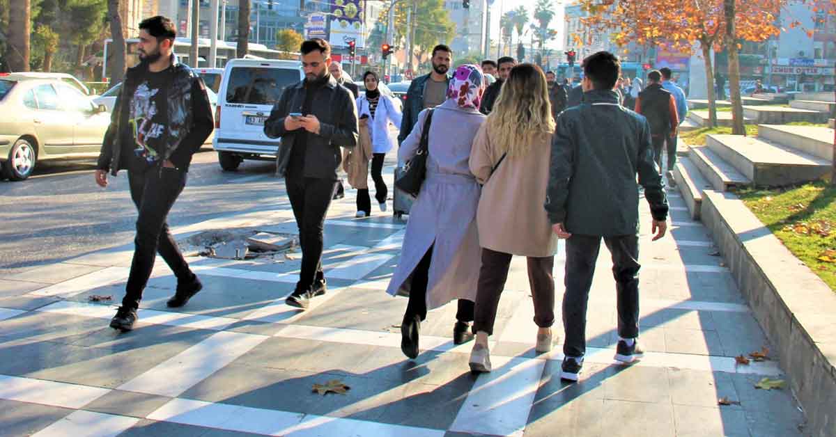 Oranlar paylaşıldı! Şanlıurfa 2’nci sırada 1 Oranlar paylaşıldı! Şanlıurfa 2’nci sırada