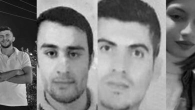 Urfa’da feci kazada ölen 4 kişinin cenazeleri Mardin’e gönderildi