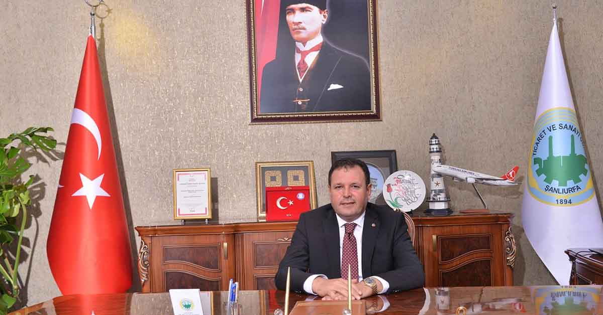 ŞUTSO yeni OSB kurmak için başvuru sürecini başlatıyor