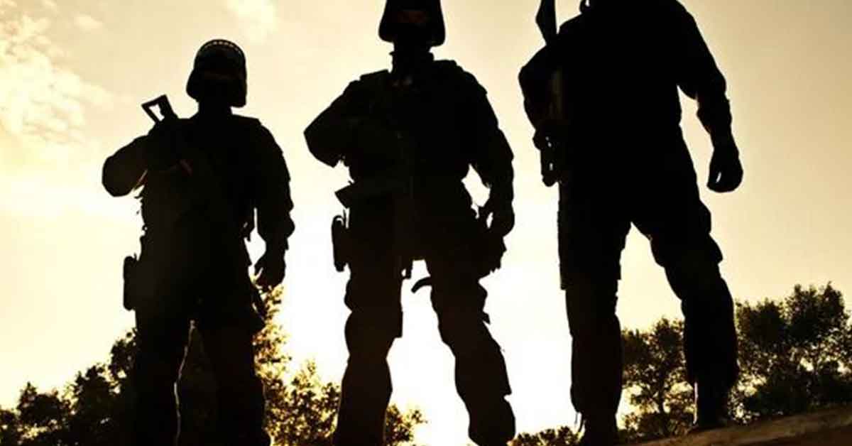 Urfa sınırında 6 terörist etkisiz hale getirildi