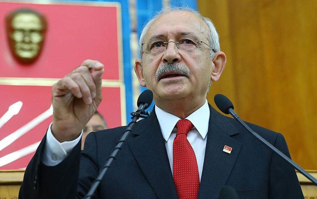 Kılıçdaroğlu'dan Çağrı: Getirin Hepsini Satın Alacağız 1 712395Image1