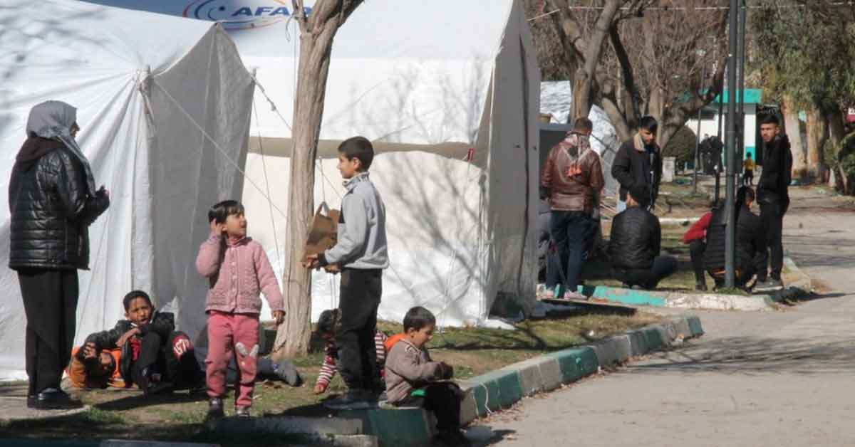 “Afetzede Barınma Desteği” başvuruları başladı