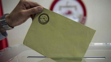 Erdoğan'ın seçim tarihini çarşamba günü açıklayacağı iddiası