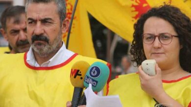 Şanlıurfa'da "Kürtçe seçmeli ders formundan çıkarıldı" iddiası