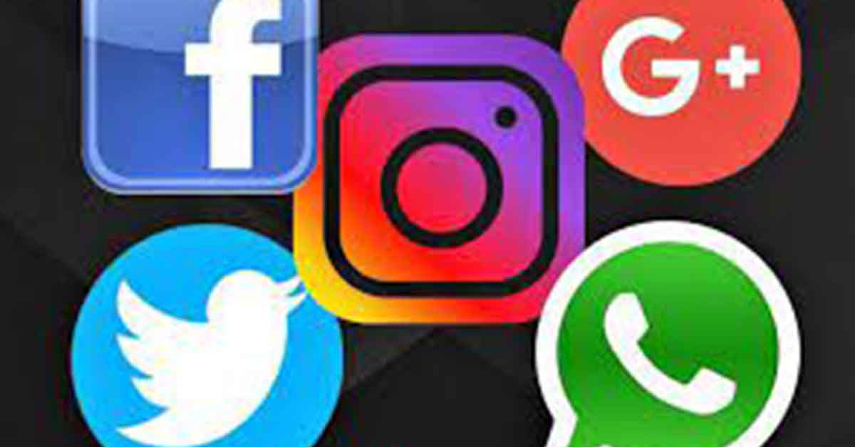 Türkiye’de sosyal medya platformlarını kullanan kişi sayısı azaldı