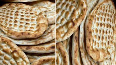 Urfa'da ekmeğe 50 kuruş zam