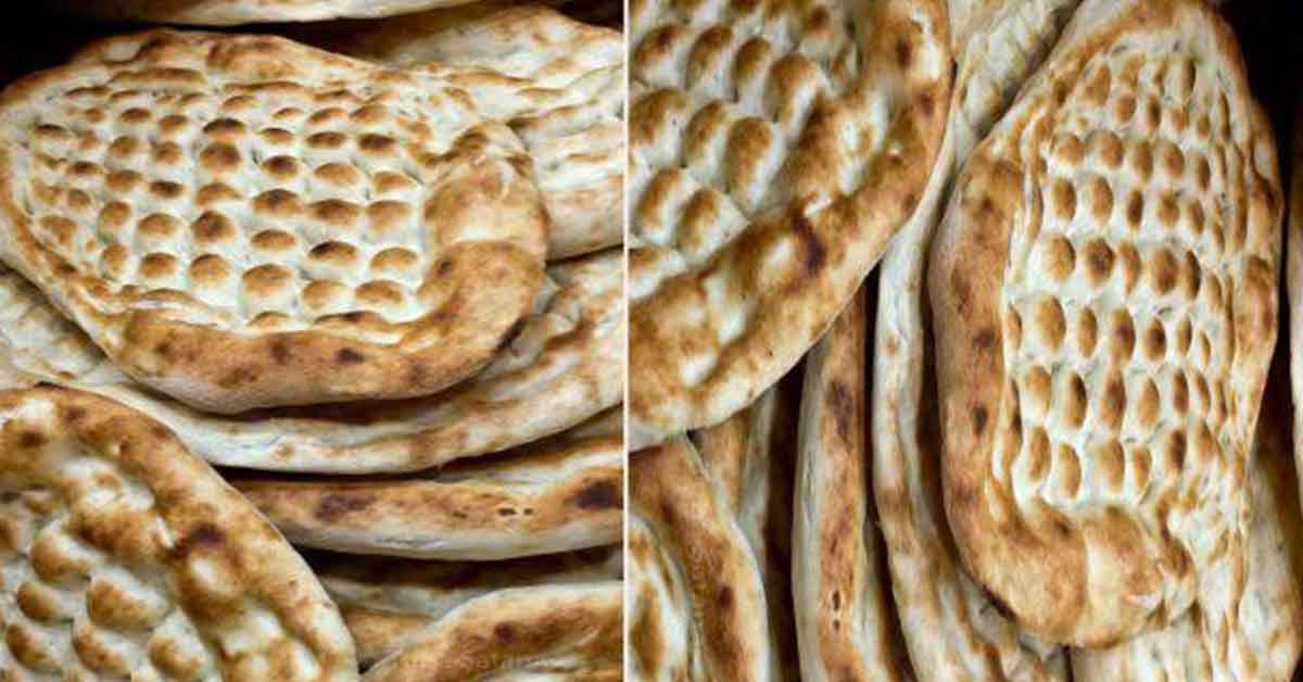 Urfa'da ekmeğe 50 kuruş zam