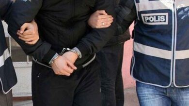 Urfa’da terör örgütü şüphelilerine gözaltı