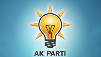 Urfa'da AK Partili 2 milletvekiline tüzük engeli!