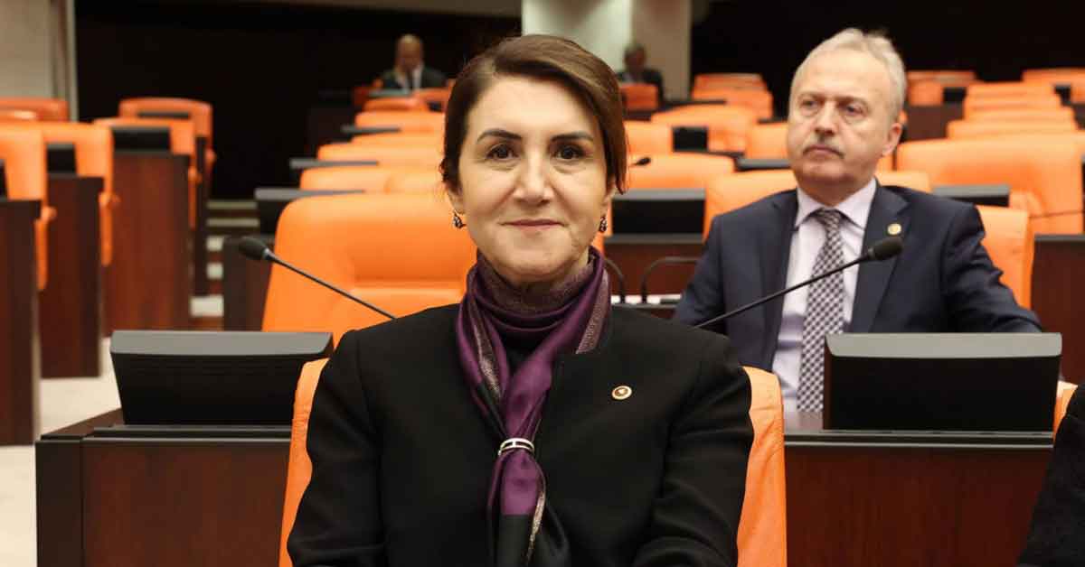 Vekil Açanal Şanlıurfa’ya yapılan yatırımları sıraladı 1 Vekil Açanal Şanlıurfa’ya yapılan yatırımları sıraladı