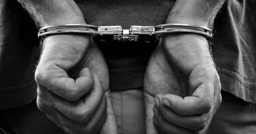 Şanlıurfa'da Hapis Cezası Bulunan Firari Şahıs Yakalandı