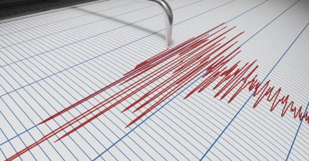 Şanlıurfa'da Deprem! Bugün 4 Kez Sallandı