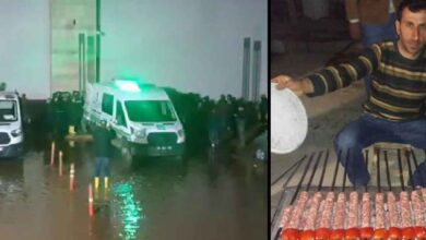 Şanlıurfa'daki sel felaketinde bir acı haber daha geldi