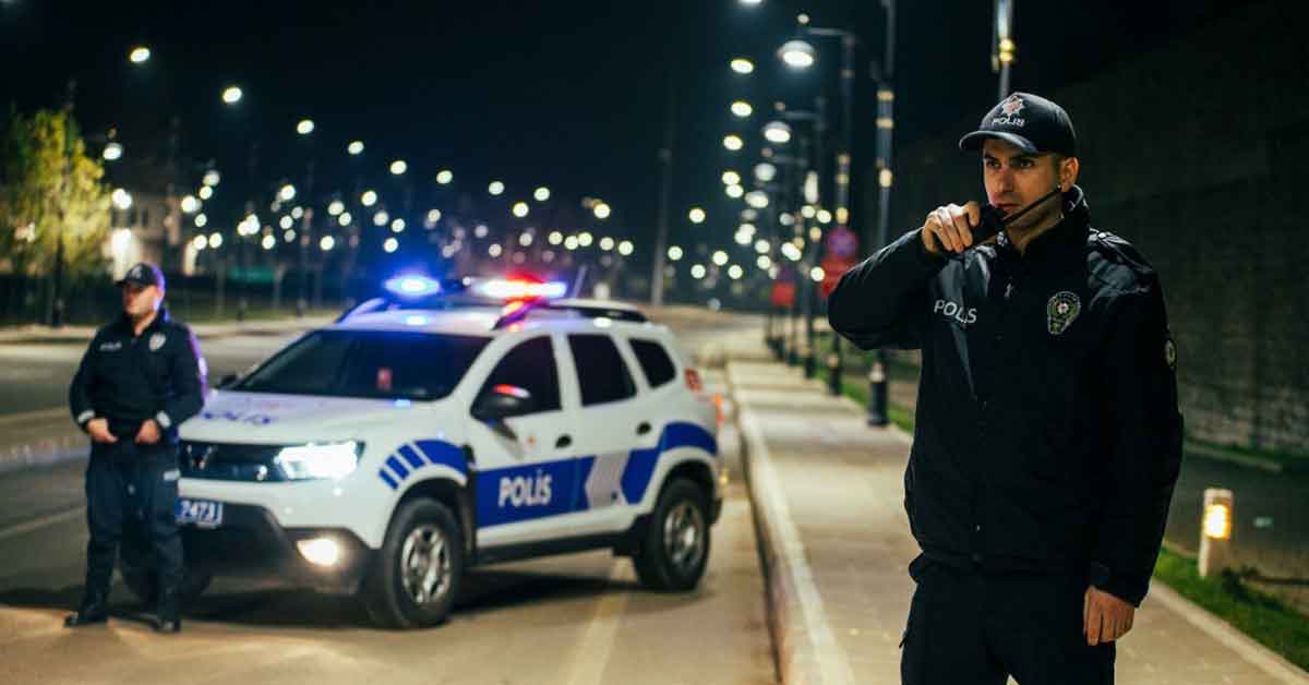 10 bin polis alınacak! 1 10 bin polis alınacak!