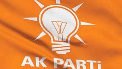 AK Parti'de üç dönem kuralı uygulandı!
