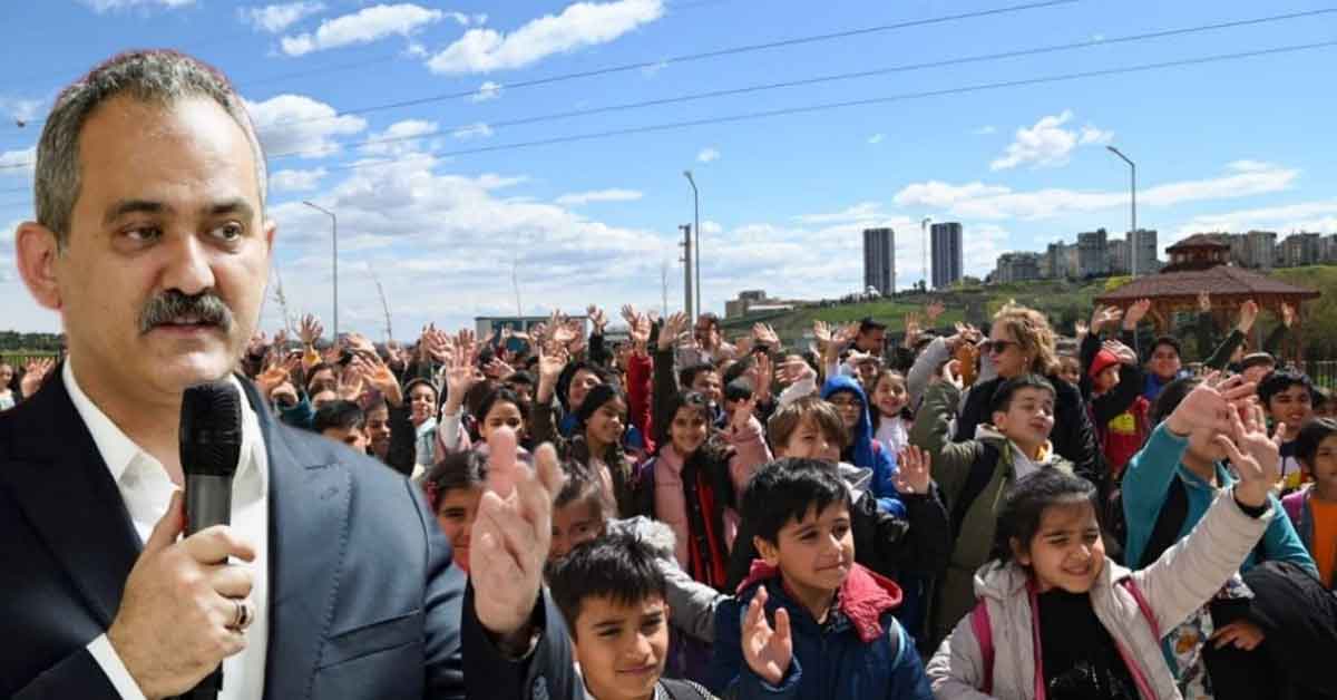 Bakan Özer, Urfa’ya geri dönen öğrenci sayısını açıkladı
