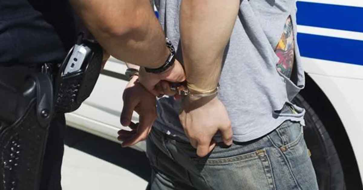 Ceylanpınar’daki uyuşturucu operasyonunda 2 kişi gözaltına alındı