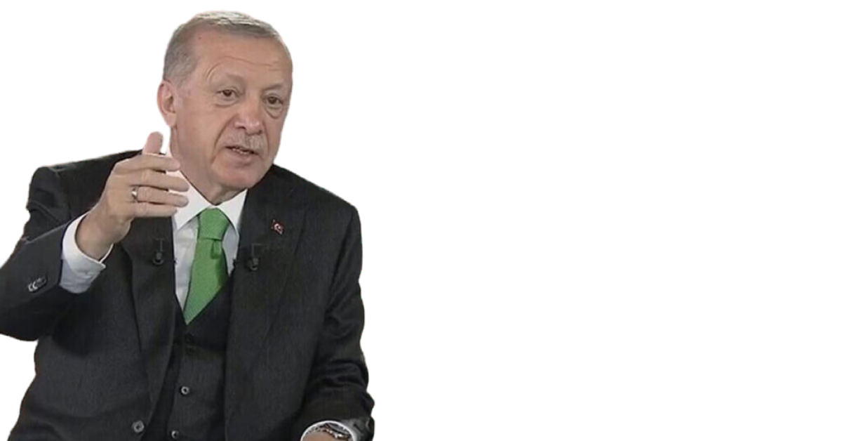Erdoğan: Ekonomiyi iki günde yerle yeksan edecekler