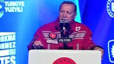 Erdoğan’dan ‘konutlarda ücretsiz doğal gaz’ müjdesi