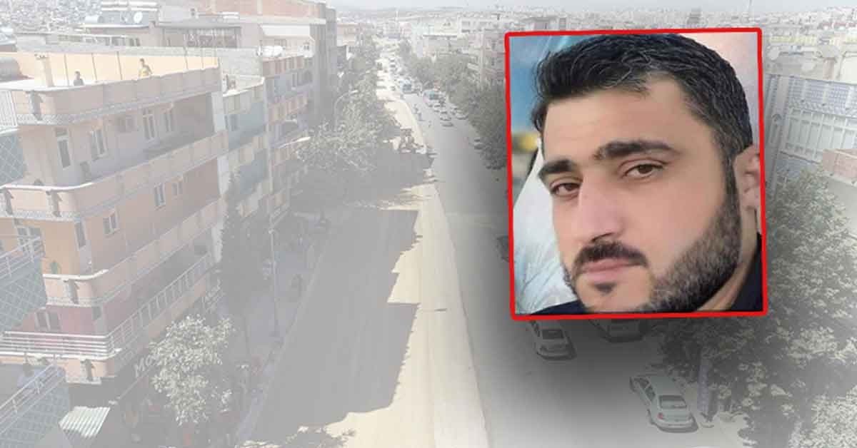 Haliliye’de 35 yaşında zihinsel engelli bir genç kayboldu