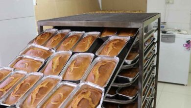 Haliliye'den Çölyak Ve PKU'lulara Glutensiz Ekmek Desteği