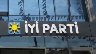 İYİ Parti’nin Şanlıurfa’daki milletvekili aday listesi netleşti