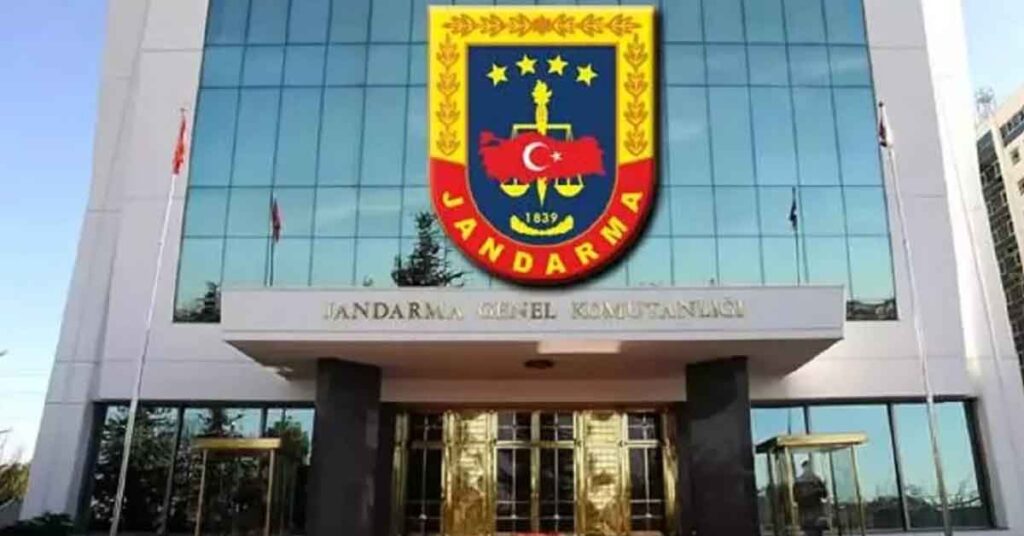 jandarma
