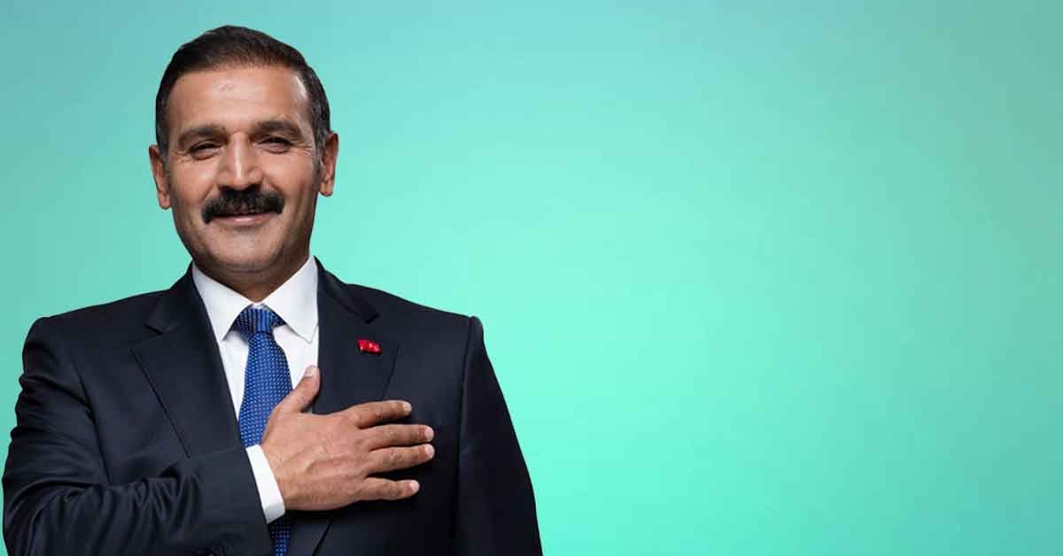 İYİ Partili Yetim: DEDAŞ Tekrar Devletin Olacak