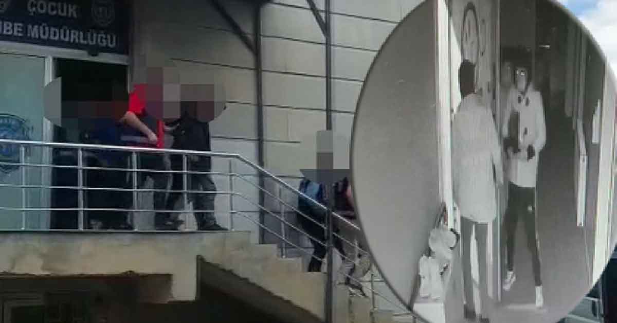 Şanlıurfa'da hırsızların sonu cezaevi! Bekçiler yakaladı 1 Şanlıurfa'da hırsızların sonu cezaevi! Bekçiler yakaladı