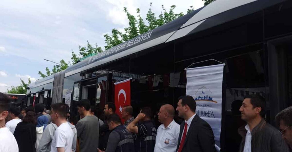 trambus
