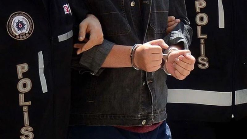 Urfa dahil 4 ilde terör örgütlerine operasyon düzenlendi 1 Urfa dahil 4 ilde terör örgütlerine operasyon düzenlendi