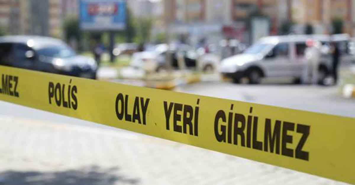 Viranşehir'de silahlı saldırıda 1 kişi öldü