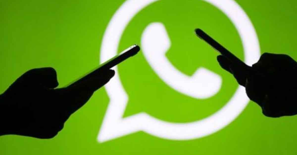 WhatsApp’a çoklu cihazda kullanabilme özelliği geliyor 1 WhatsApp’a çoklu cihazda kullanabilme özelliği geliyor
