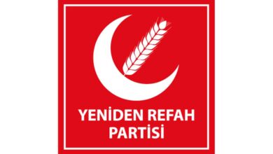 Urfa'da Yeniden Refah Partisi'den Hangi İsmin Milletvekili Olmasını İstersiniz?