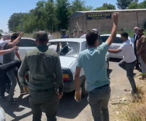Akçakale’de Taşlı Sopalı Seçim Kavgası 1 IMG 1964