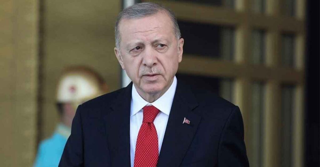 Cumhurbaşkanı Erdoğan, Şanlıurfa'ya Geliyor