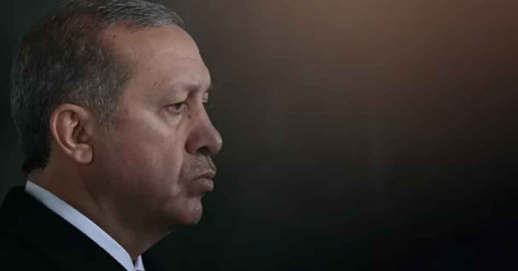 Erdoğan, En Düşük Memur Maaşı 22 Bin Lira Olacak