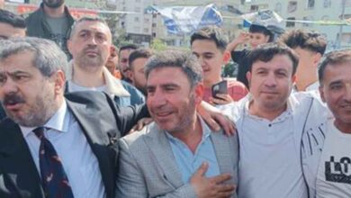Karadaş Aile ‘sinden Fatih Bucak'a Tam Destek