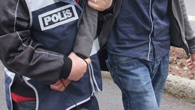 Şanlıurfa'da DEAŞ Operasyonu! 2 Gözaltı